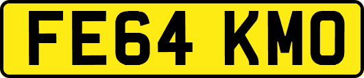 FE64KMO