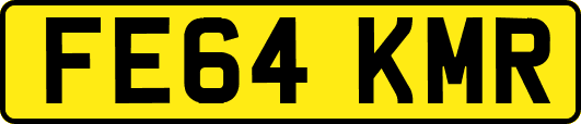 FE64KMR