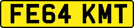 FE64KMT