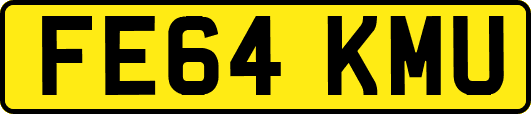 FE64KMU