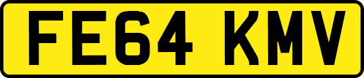FE64KMV