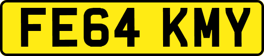 FE64KMY