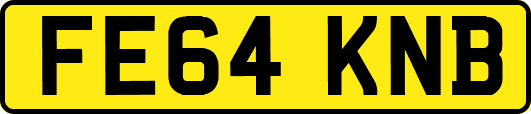 FE64KNB