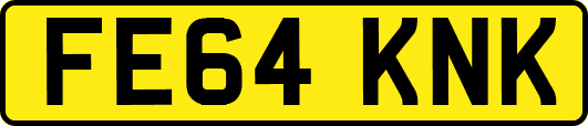 FE64KNK