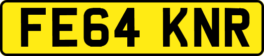FE64KNR