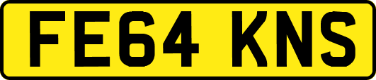 FE64KNS