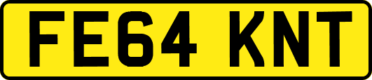 FE64KNT