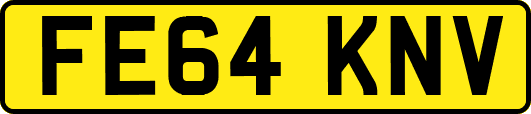 FE64KNV