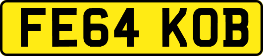 FE64KOB