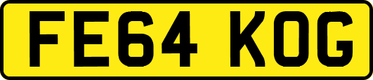 FE64KOG