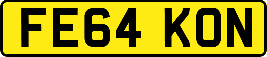 FE64KON
