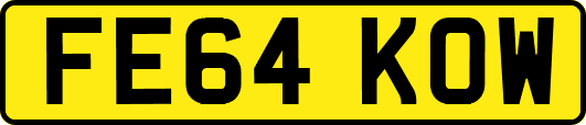 FE64KOW
