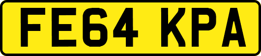 FE64KPA