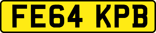 FE64KPB