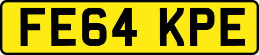 FE64KPE