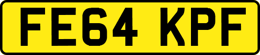 FE64KPF