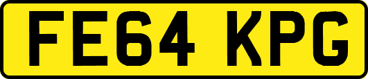 FE64KPG