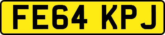 FE64KPJ