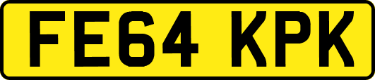 FE64KPK