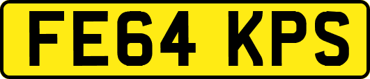 FE64KPS