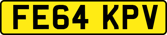 FE64KPV