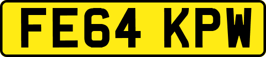 FE64KPW