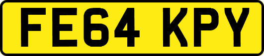 FE64KPY