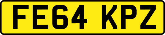FE64KPZ