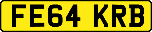 FE64KRB
