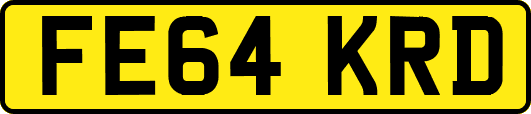 FE64KRD