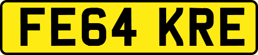 FE64KRE