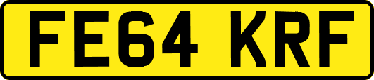 FE64KRF