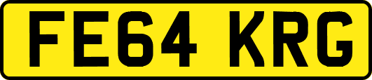 FE64KRG