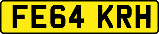 FE64KRH