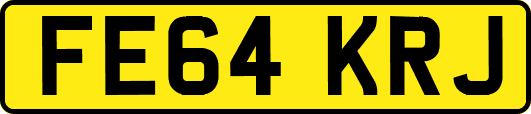 FE64KRJ