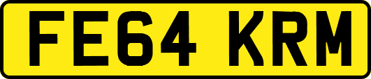 FE64KRM