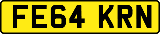 FE64KRN
