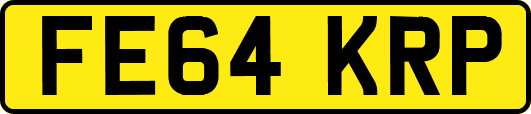 FE64KRP