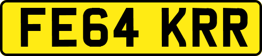 FE64KRR