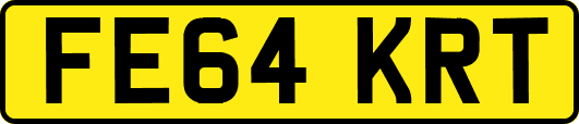 FE64KRT