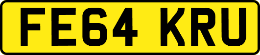 FE64KRU