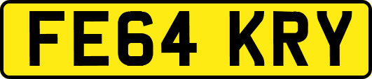 FE64KRY