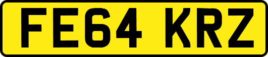 FE64KRZ