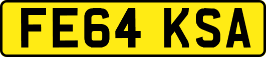 FE64KSA