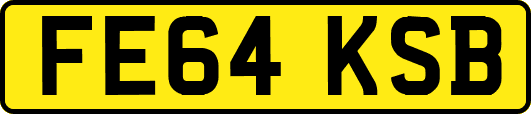 FE64KSB