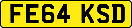 FE64KSD