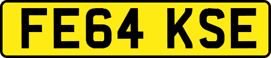 FE64KSE