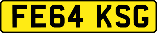 FE64KSG