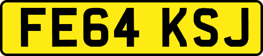 FE64KSJ