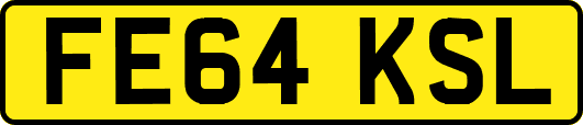 FE64KSL